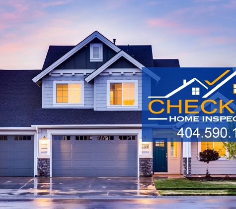 Checklist Home Inspection LLC