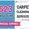 Flower Mound Cleaning Carpet gallery