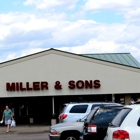 Miller & Sons Supermarket