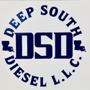 DEEP SOUTH DIESEL LLC - Tractor Repair & Service