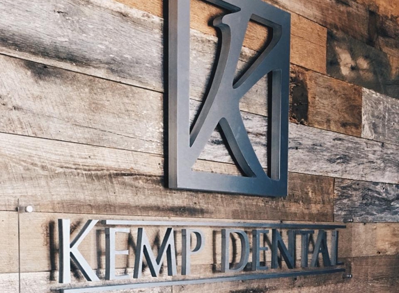 Kemp Dental - Brentwood, TN