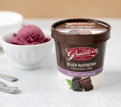 Graeter's Ice Cream - Mason, OH