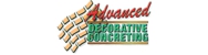 Advanced Decorative Concreting - Concrete Contractors