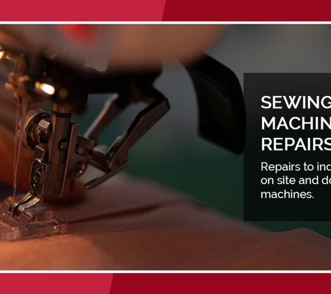 RENT n SEW - Frankston South, VIC. Sewing Machines Repairs