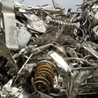 Powerline Scrap Metal