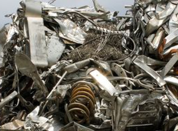 Powerline Scrap Metal - Pompano Beach, FL