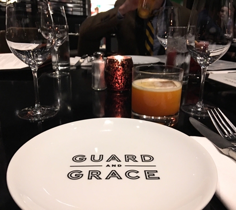 Guard and Grace - Denver, CO