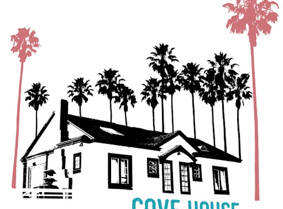 Cove House - La Jolla, CA