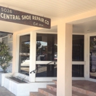 Central Shoe Repair Co