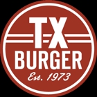 TX Burger Corrigan