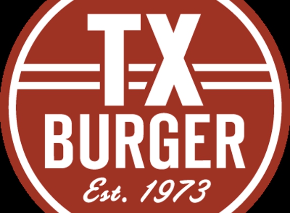 TX Burger Crockett - Crockett, TX