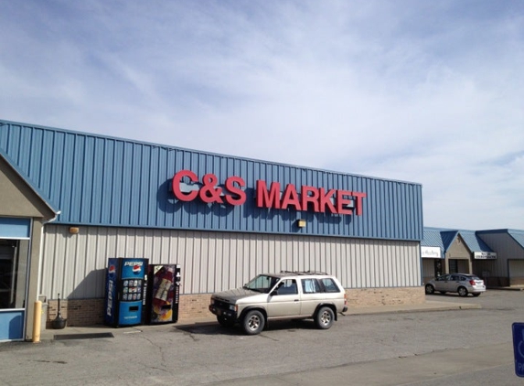 Gene's Heartland Foods - Eudora, KS