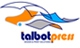 Talbot Press Logo