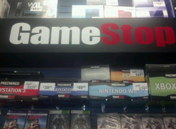 GameStop - Minot, ND