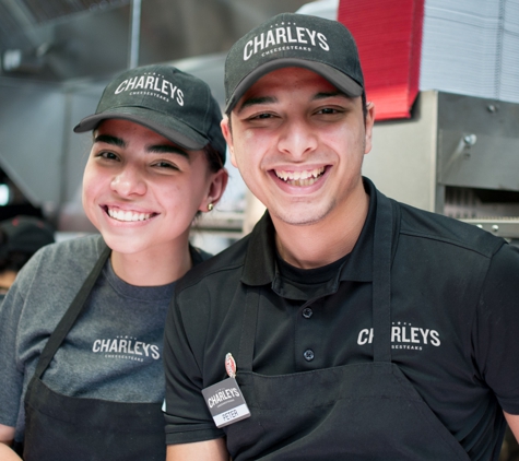 Charleys Philly Steaks - Fort Meade, MD