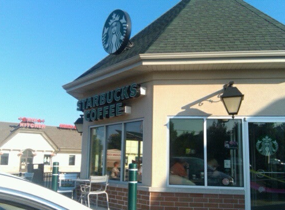 Starbucks Coffee - Germantown, WI