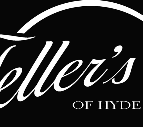 Teller's Of Hyde Park - Cincinnati, OH