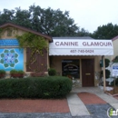 Canine Glamour Club - Pet Grooming