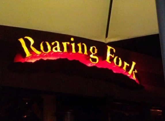 Roaring Fork - Scottsdale, AZ