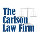 The Carlson Law Firm - Civil Litigation & Trial Law Attorneys