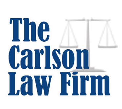 The Carlson Law Firm - Waco, TX