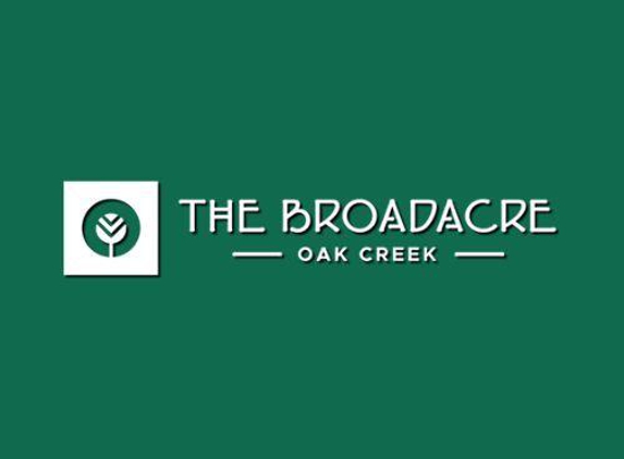 The Broadacre Apartments - Oak Creek, WI