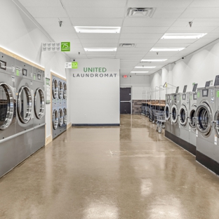 United Laundromat - Oak Park, MI