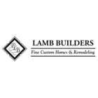 Lamb Builders Inc.