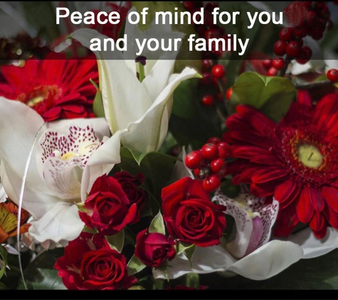 Keith Logue & Sons - Coffs Harbour, NSW. Peace of mind for you and your family.