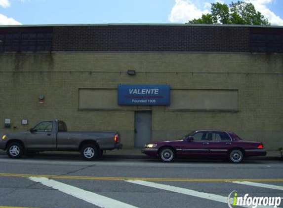 Valente Bakery Supplies - Maspeth, NY