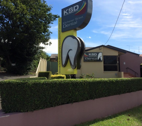 Kitchener Street Dental - East Toowoomba, QLD