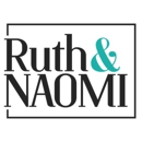 Ruth and Naomi - Girls Clothing