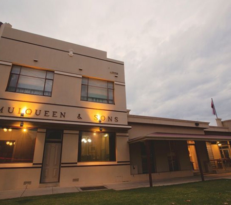Mulqueen Family Funeral Directors - Bendigo, VIC