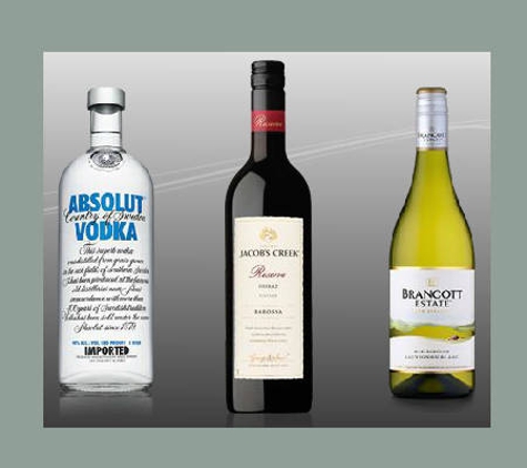 Pernod Ricard Australia - Dulwich, SA