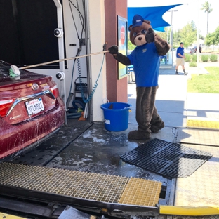 Bubba's Express Car Wash - Citrus Heights, CA