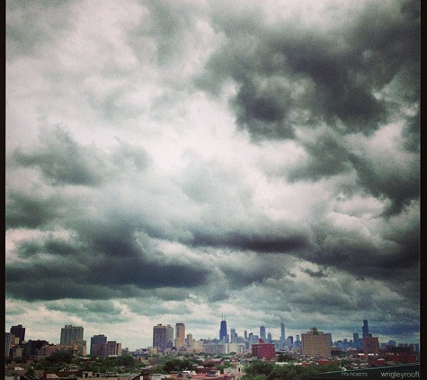 Skybox on Sheffield - Chicago, IL