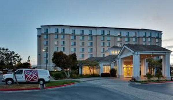 Hilton Garden Inn - South San Francisco, CA