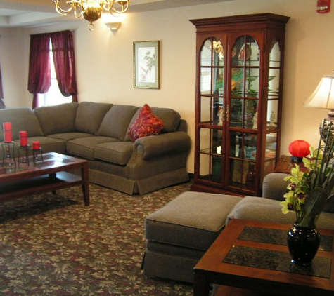 Potter Ridge Senior Living - Red Wing, MN