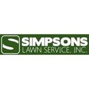 Simpsons Lawn Service Inc. - Landscape Contractors