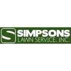 Simpsons Lawn Service Inc.