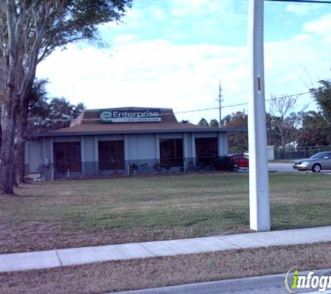 Enterprise Rent-A-Car - Jacksonville, FL