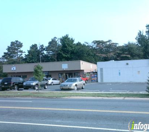 Pegram Superior Mitchell Insurance Agency - Charlotte, NC