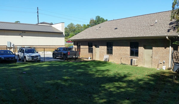 Tigertown Veterinary Hospital - Opelika, AL