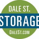 Dale Street Self Storage - Boat Storage