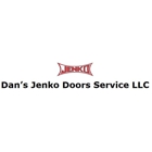 Dan's Jenko Door Service