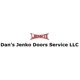 Dan's Jenko Door Service