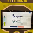 Minute Key