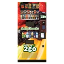 Healthy Treats - Vending Machines