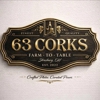 63 Corks gallery