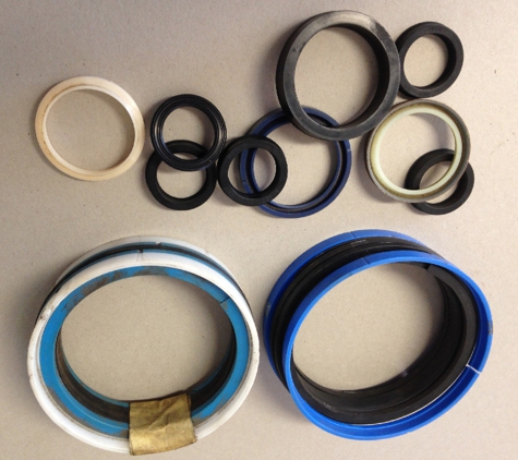 Casino Engineering and Industrial Supplies - Casino, NSW